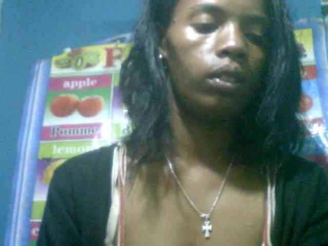 Fanihsexy webcam