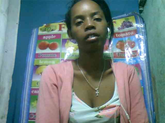 Fanihsexy webcam