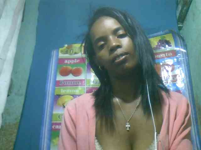 Fanihsexy webcam