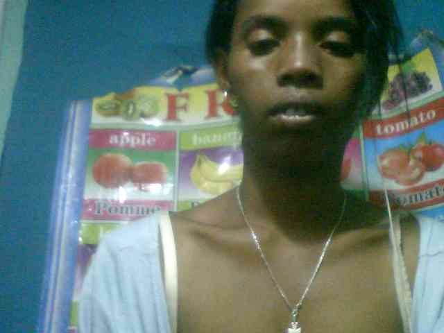 Fanihsexy webcam