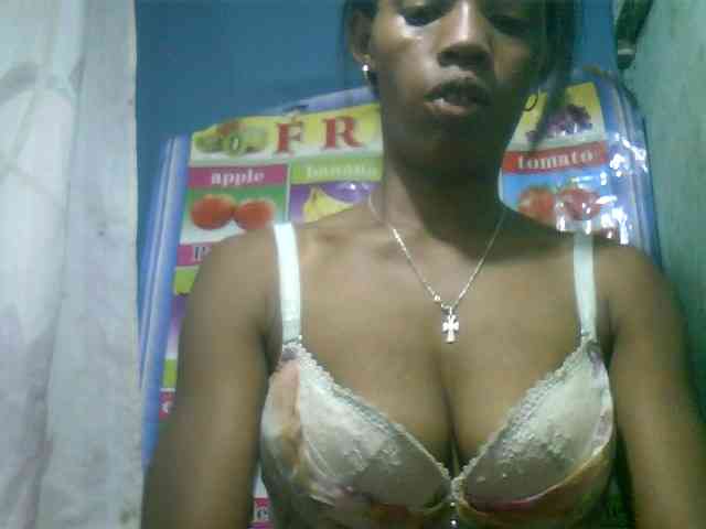 Fanihsexy webcam