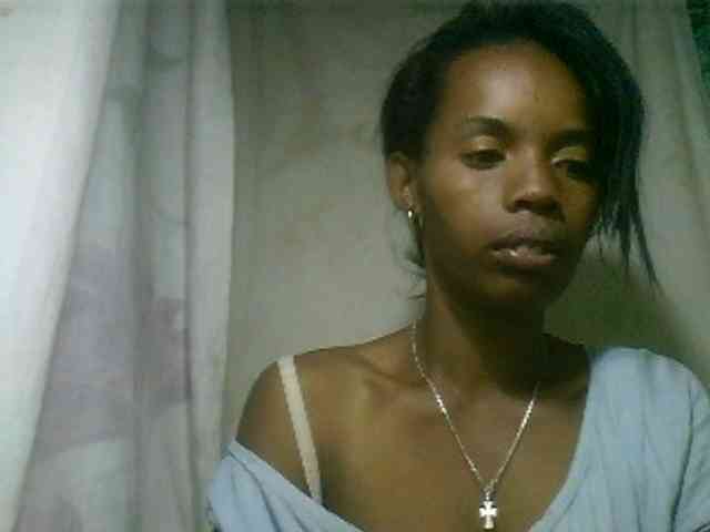 Fanihsexy webcam