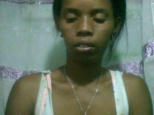 Fanihsexy webcam