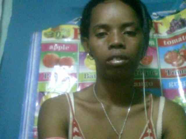 Fanihsexy webcam