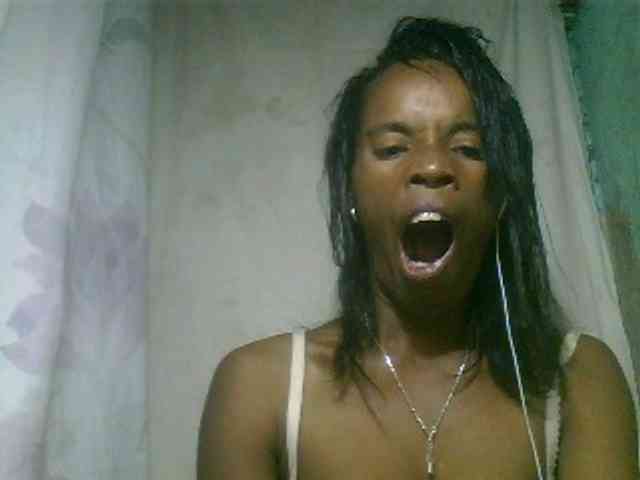 Fanihsexy webcam