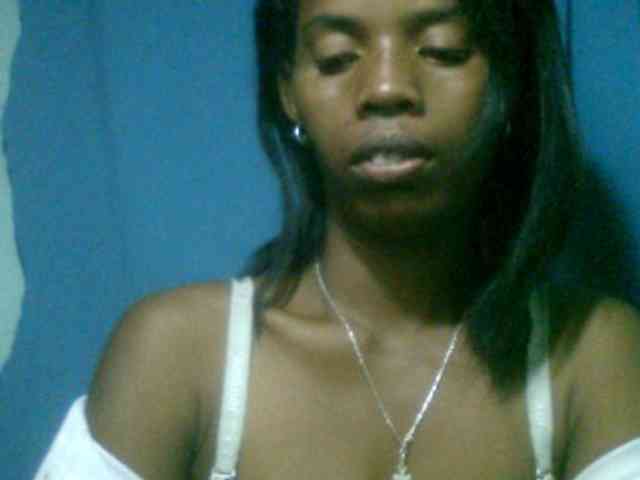 Fanihsexy webcam