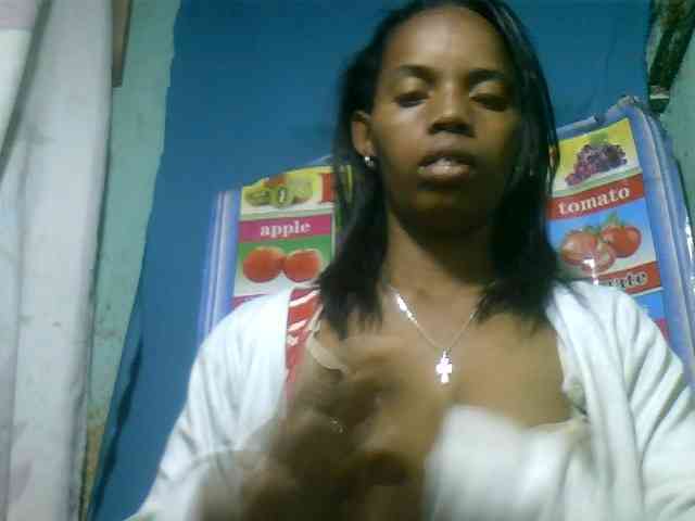 Fanihsexy webcam