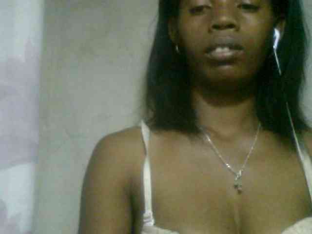 Fanihsexy webcam