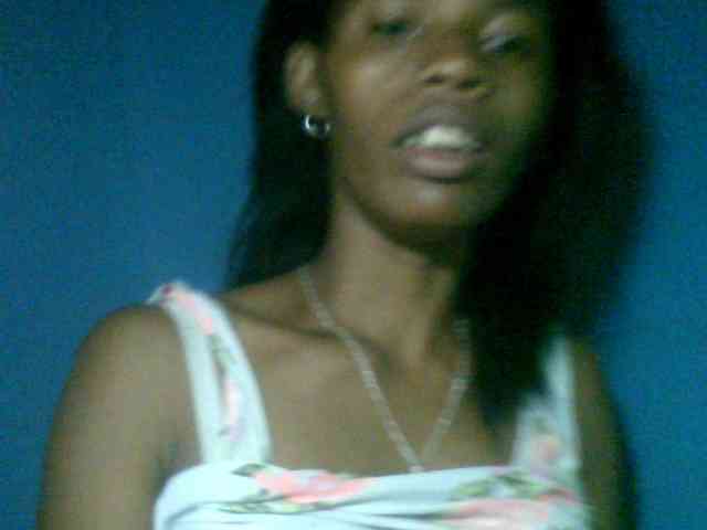 Fanihsexy webcam