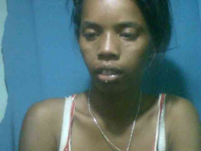Fanihsexy webcam