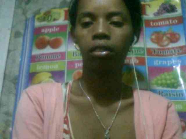 Fanihsexy webcam