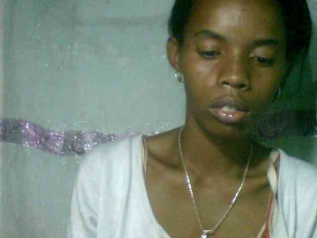 Fanihsexy webcam