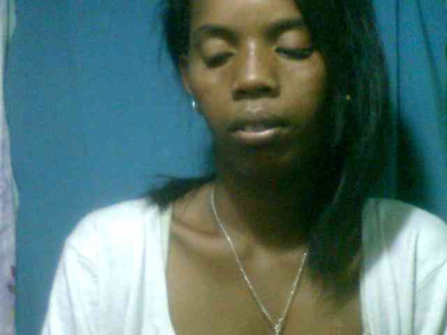 Fanihsexy webcam