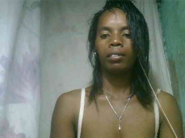 Fanihsexy webcam