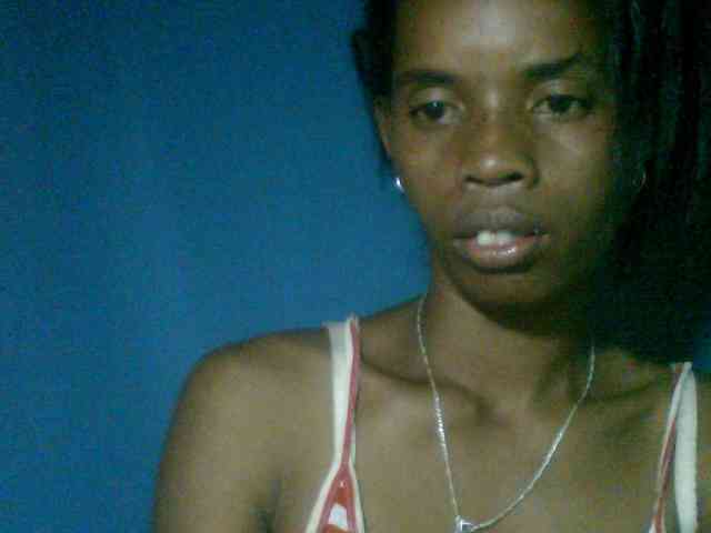 Model: Fanihsexy
