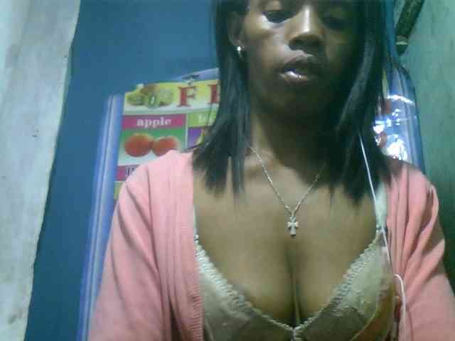 Fanihsexy webcam