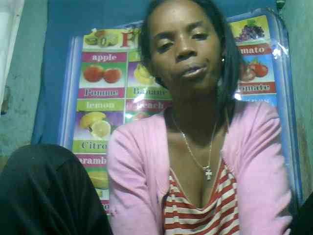 Fanihsexy webcam