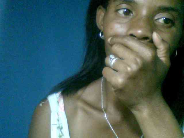 Fanihsexy webcam