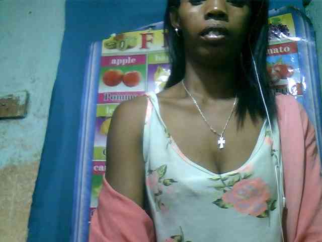 Fanihsexy webcam