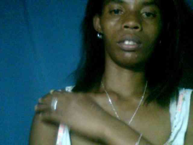 Fanihsexy webcam