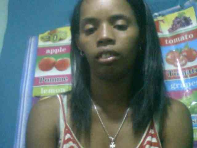 Fanihsexy webcam