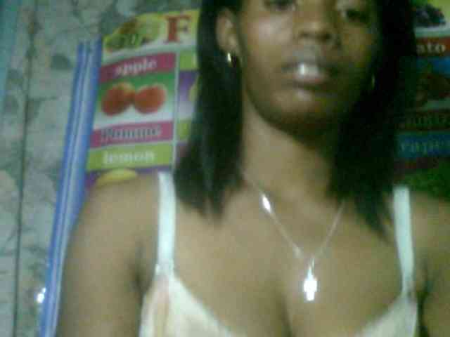 Fanihsexy webcam