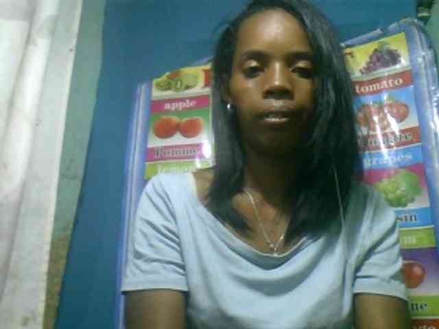 Fanihsexy webcam