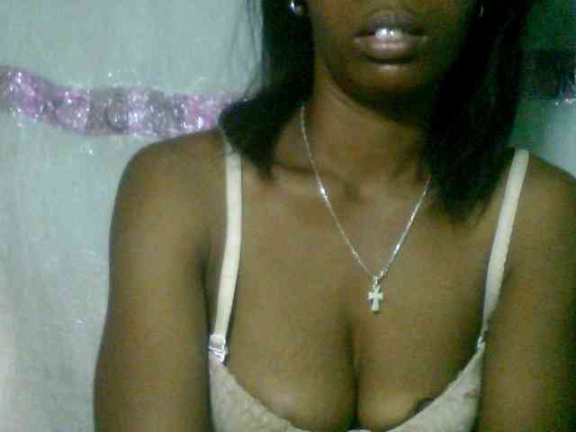Fanihsexy webcam