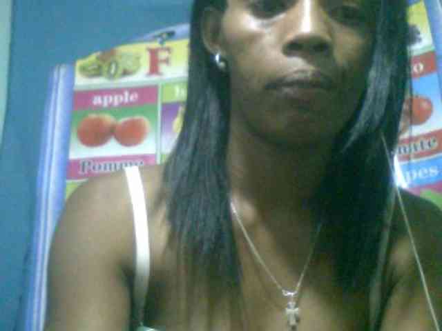 Fanihsexy webcam