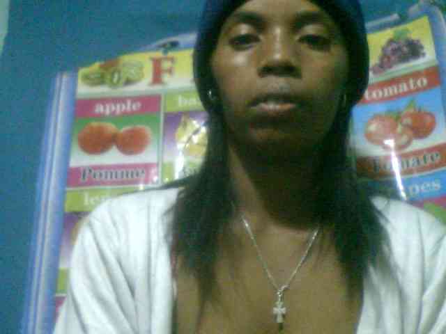 Fanihsexy webcam
