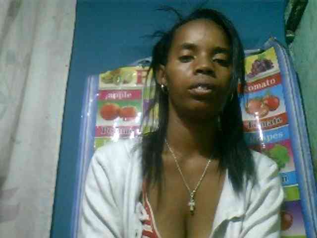 Fanihsexy webcam