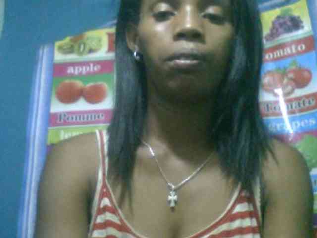 Fanihsexy webcam