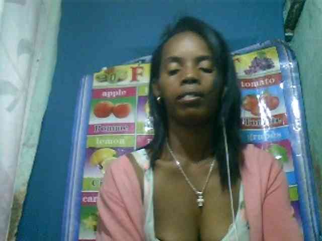 Fanihsexy webcam