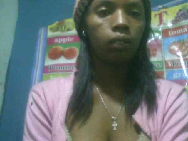 Fanihsexy webcam