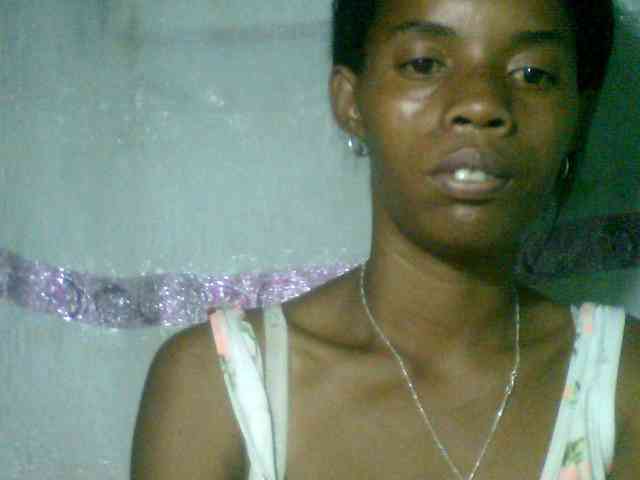Fanihsexy webcam