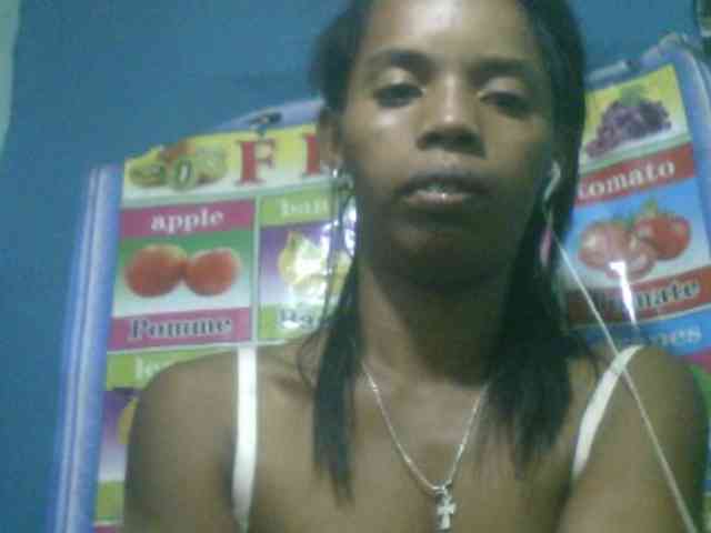 Fanihsexy webcam