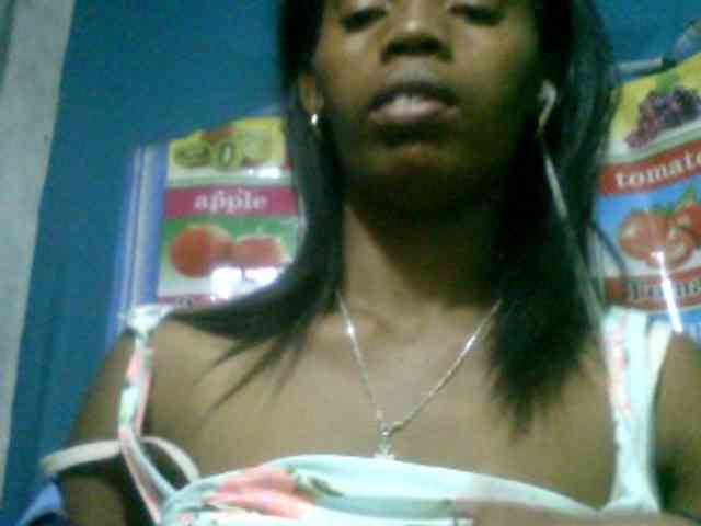Fanihsexy webcam
