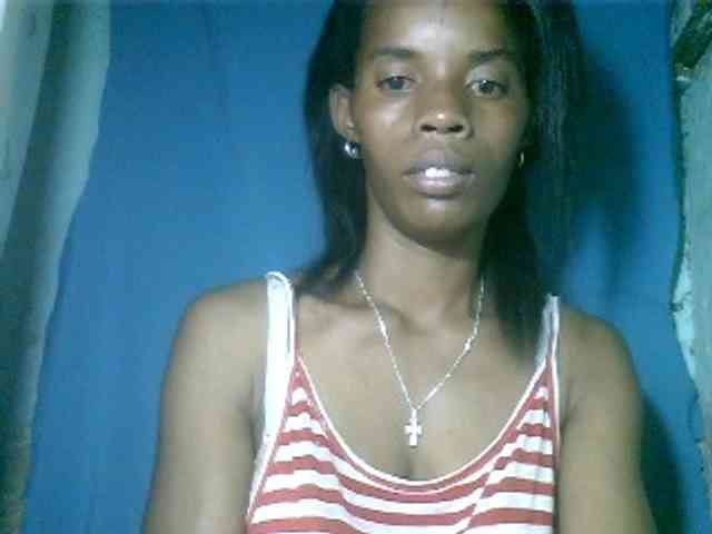 Fanihsexy webcam