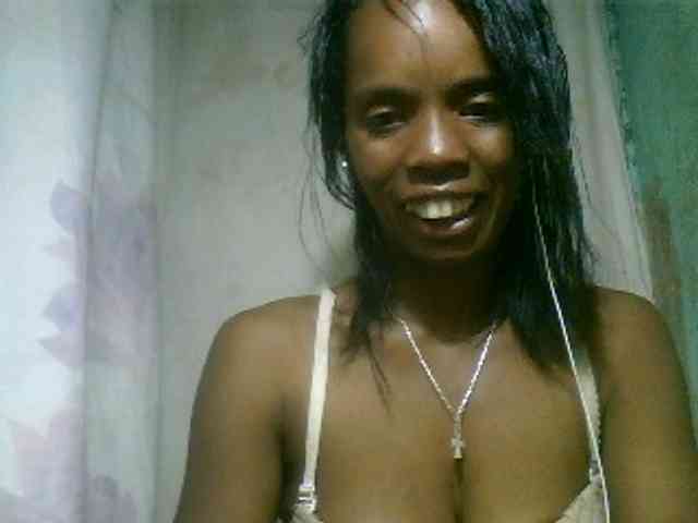 Fanihsexy webcam
