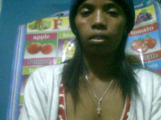 Fanihsexy webcam