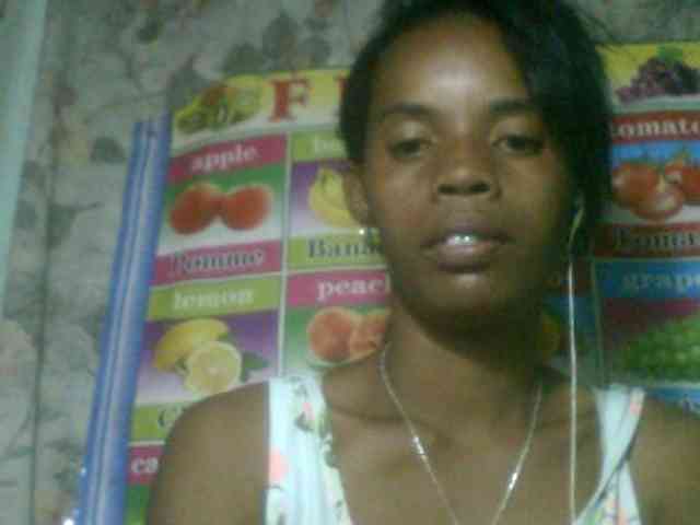 Fanihsexy webcam