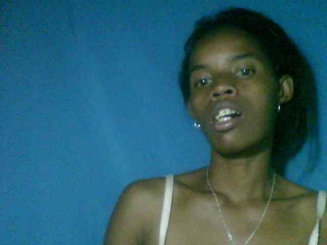 Fanihsexy webcam