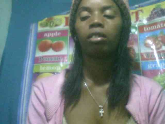 Fanihsexy webcam