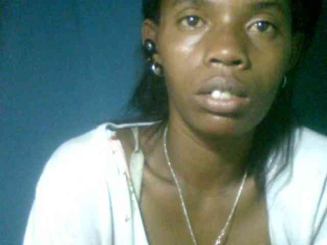 Fanihsexy webcam