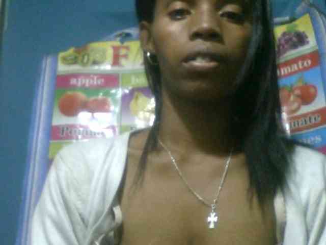 Fanihsexy webcam