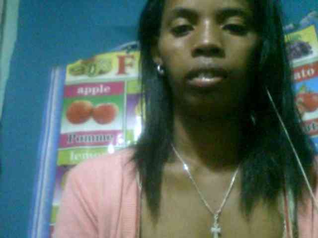 Fanihsexy webcam