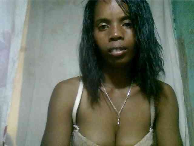 Fanihsexy webcam