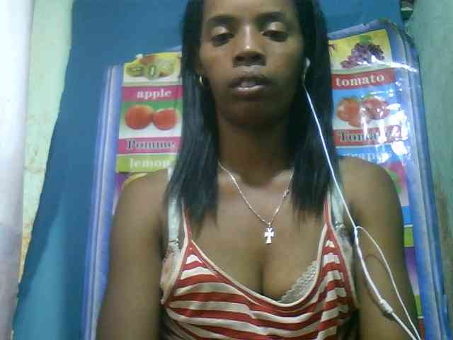 Fanihsexy webcam