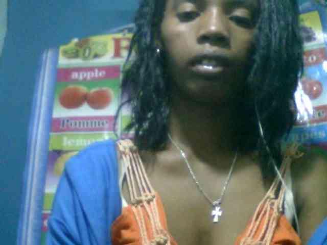 Fanihsexy webcam