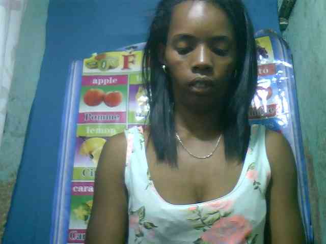 Fanihsexy webcam